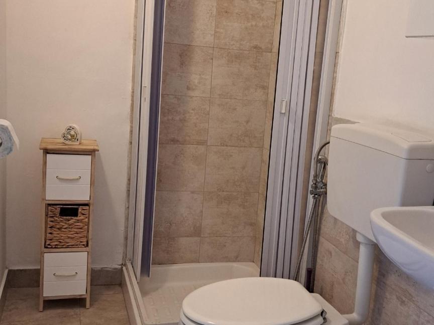B&B Da Zia Maria Katanya Oda fotoğraf