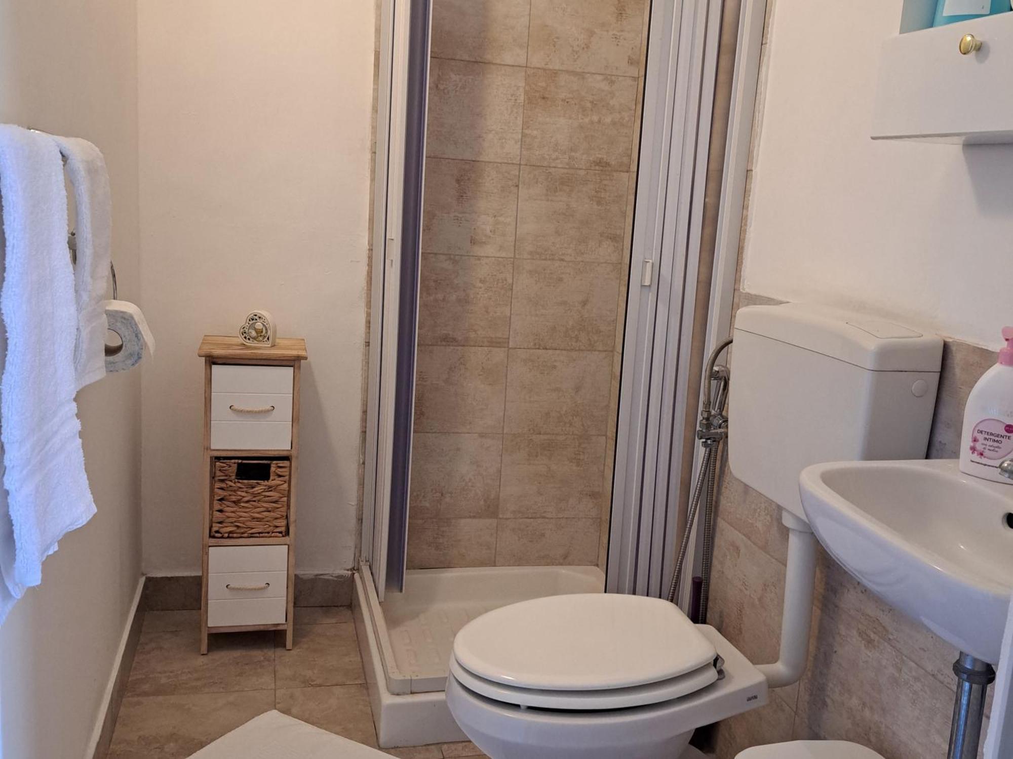 B&B Da Zia Maria Katanya Dış mekan fotoğraf