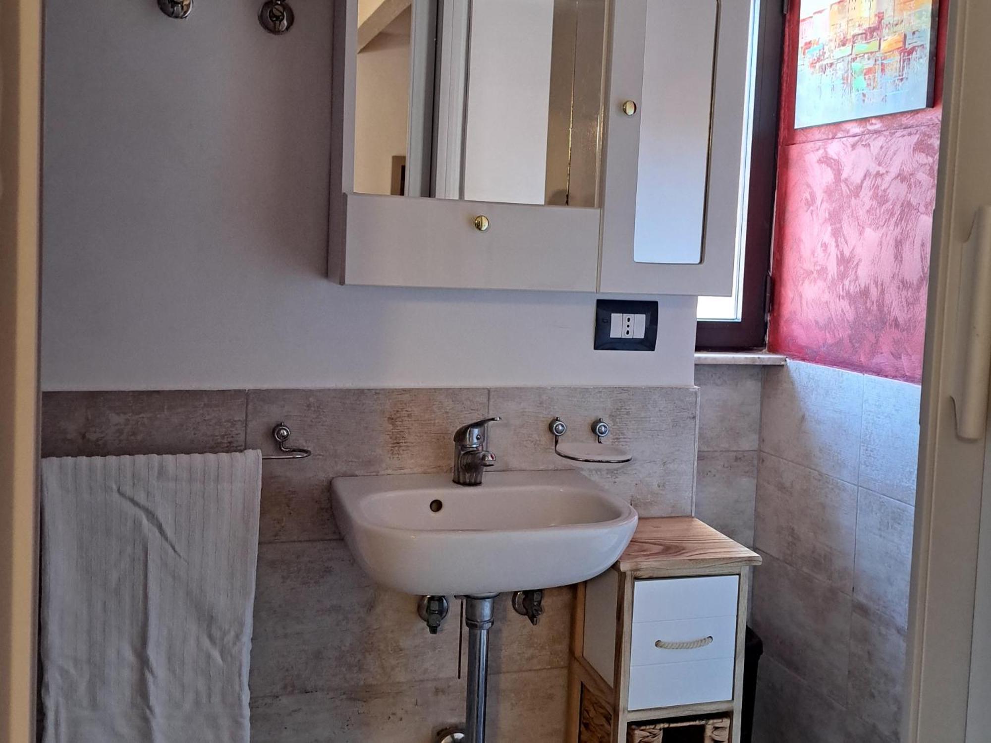 B&B Da Zia Maria Katanya Oda fotoğraf