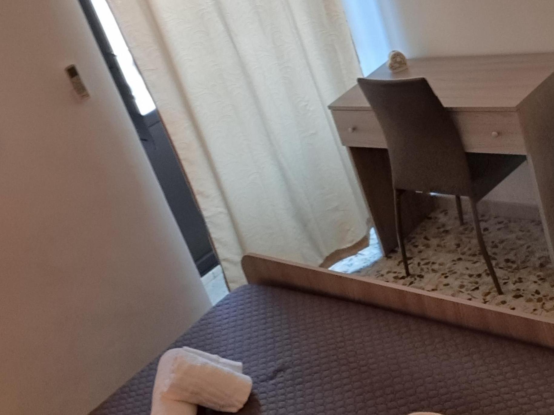 B&B Da Zia Maria Katanya Dış mekan fotoğraf