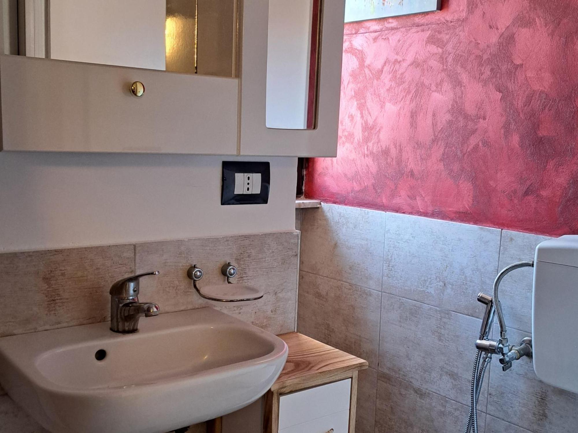 B&B Da Zia Maria Katanya Dış mekan fotoğraf