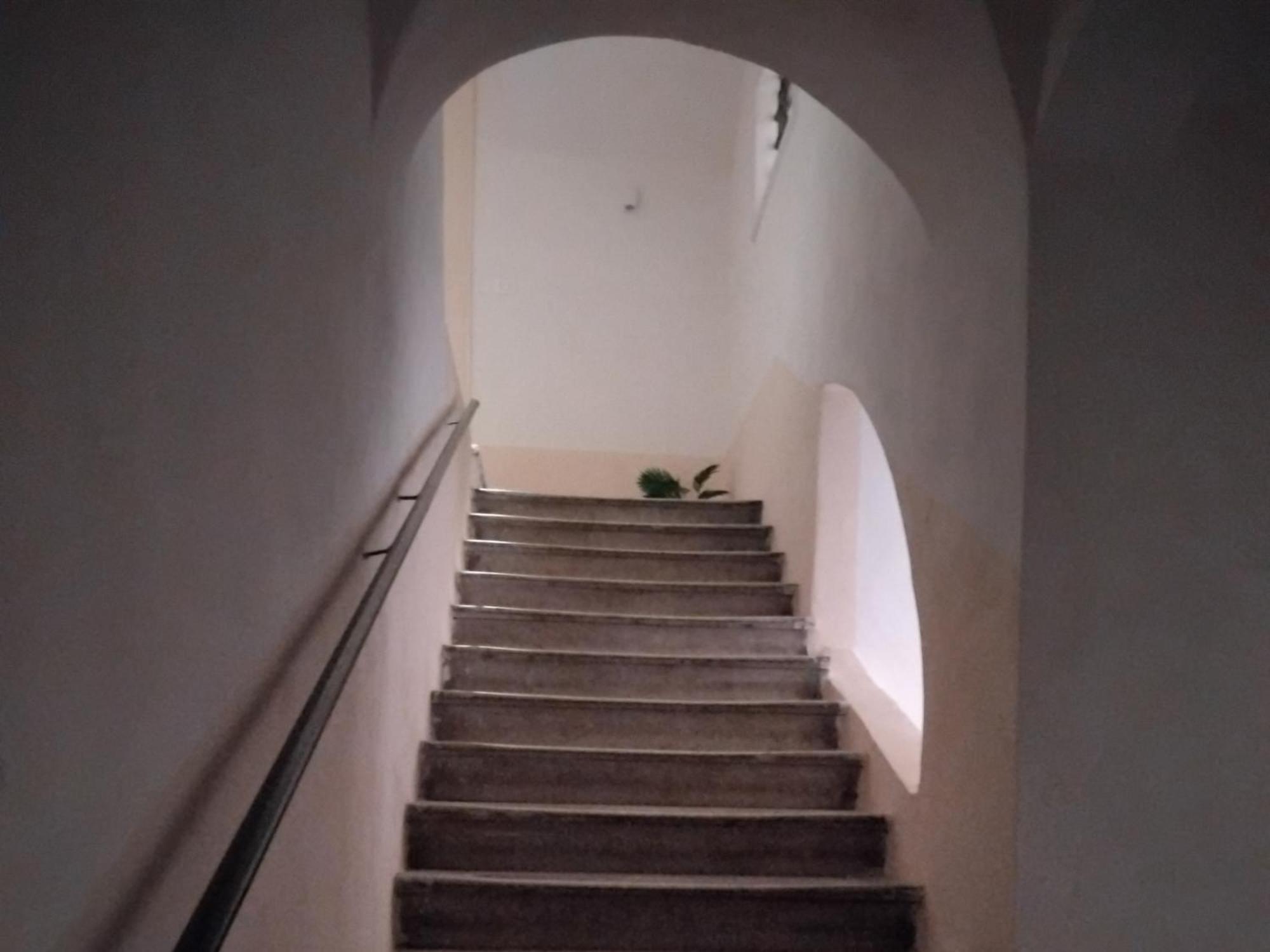 B&B Da Zia Maria Katanya Dış mekan fotoğraf